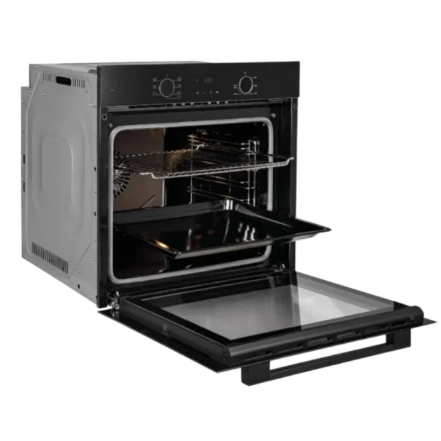 Ugradna digitalna električna rerna 7+program 78 lt. (Nova)