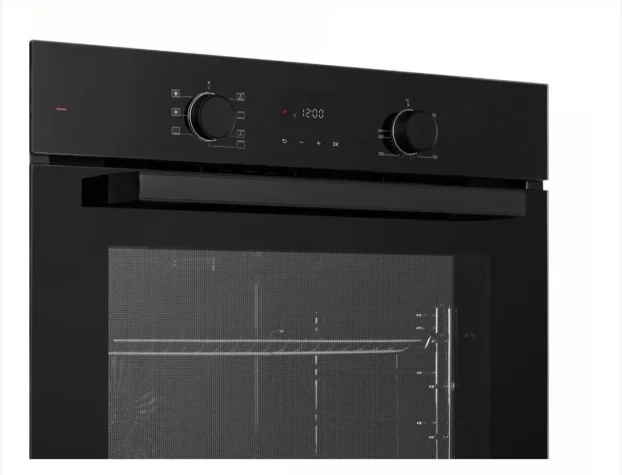 Ugradna digitalna električna rerna 7+program 78 lt. (Nova)