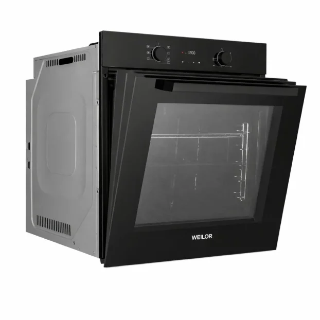 Ugradna digitalna električna rerna 7+program 78 lt. (Nova)