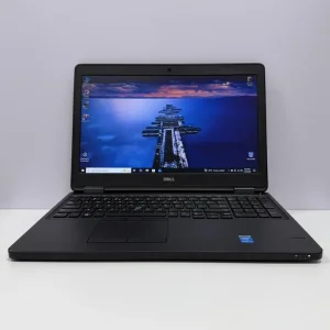 Dell Latitude E5550 i3 5010U 8GB Ram 256GB SSD 15,6 inch