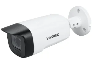 VIVOTEK IB9389 EHV V3 5MP IP camera 2.8mm