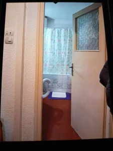 Gradiste 20, Mirijevo, 1.0 jednosoban, 35 m²