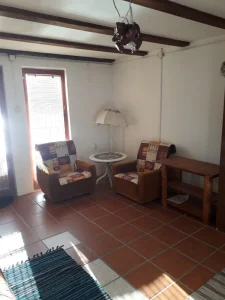 vikend naselje Tisin cvet, Ada, Mol, 3.0 trosobna, 50 m²