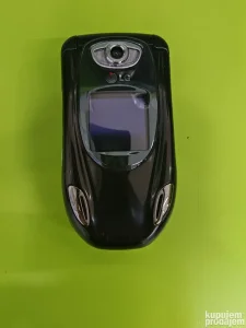 LG F3000 Porsche
