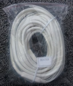 Grejni kabal 3metra 120w