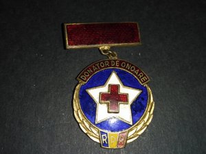 Dobrovoljni davalac krvi