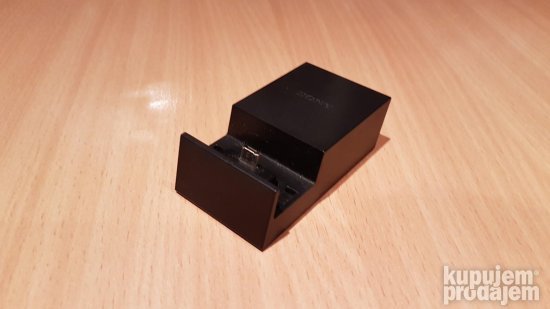 Sony Dock Stalak Punjac MODEL DK52