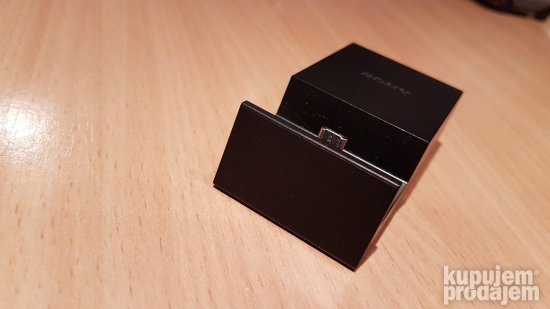 Sony Dock Stalak Punjac MODEL DK52