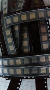 EPCOS Filter B39361-B4343-U310SMD br. 1307