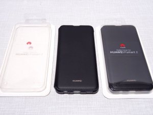 Futrola ORIGINAL Huawei Wallet Cover Huawei P Smart Z