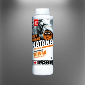 Ipone ulje off road 10w40