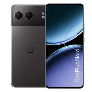 Novo u ponudi OnePlus Nord 4 5G Crni 16/512GB
