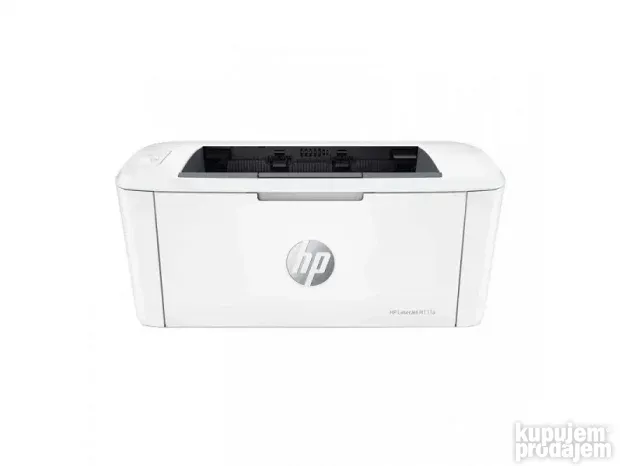 HP LaseJet M111a 7MD67A Stampac
