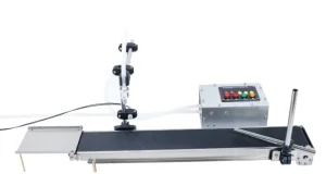 Mini automatska punilica za tečnosti