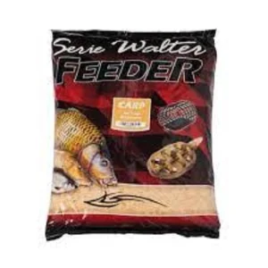 Primama walter Series BIG Feeder 2 kg Carp & Carassio