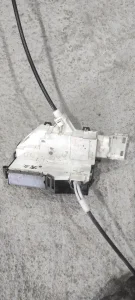 Brava Vrata PEUGEOT PEZO 407 Prednja Desna