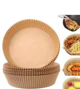 Papirne korpice za pečenje