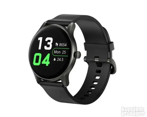 MIBRO Haylou GS pametni sat LS09A crni