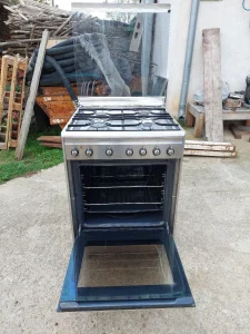 Plinski sporet profi