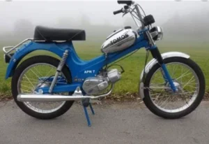 KUPUJEM Tomos APN 7 ponudite