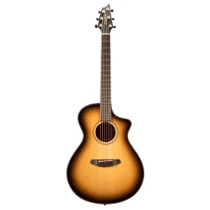 Gitara Breedlove Oregon Concert Saddleback CE