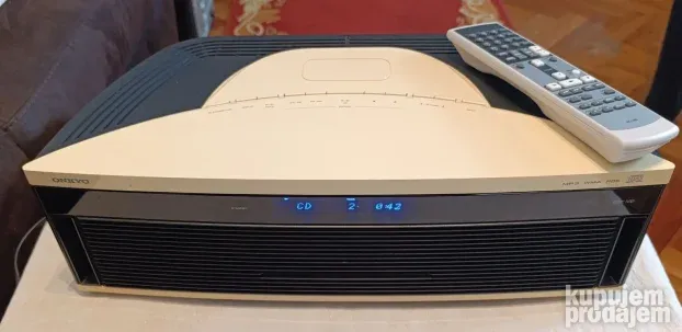 Sistem Onkyo CBX-100