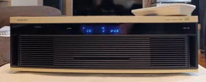 Sistem Onkyo CBX-100
