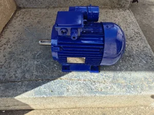 2.2kw 1400obr monofazni