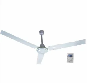 Plafonski ventilator lampa