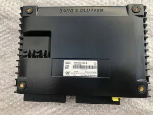 Audi A6 A7 A8 Q7 Q8 Bang Olufsen pojacalo popravka servis