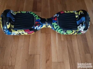 Hoverboard (Samsung batery)