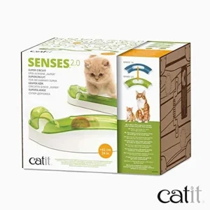 Catit SENSES 2.0 igracka za macke