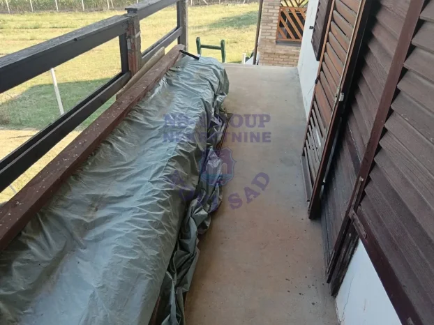 Sremska Mitrovica, Divoš, 2.0 dvosobna, 80 m²