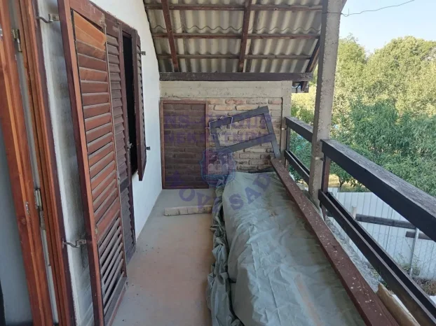 Sremska Mitrovica, Divoš, 2.0 dvosobna, 80 m²