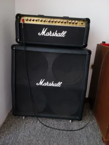 marshall
