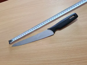 Hackman Nož Finland