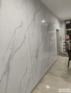 Postavljam PVC panele kuhinje,kupatila,sobe