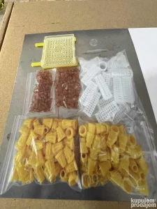 Nikot aparat za proizvodnju matica