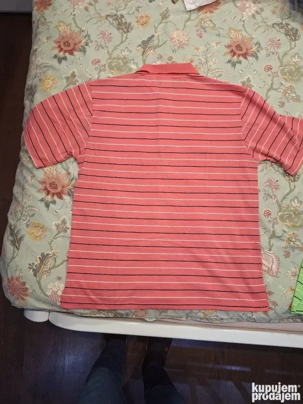 2 polo majce novo