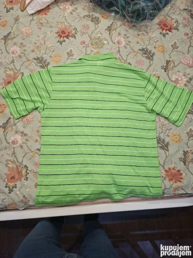 2 polo majce novo