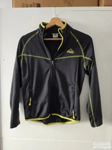 Odeca za skijanje za decaka