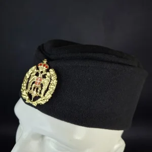 Šajkača - Šajkaca sa kokardom - Šajkača za odrasle i dečija
