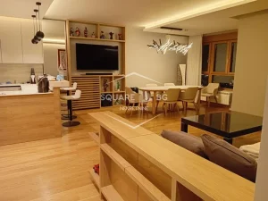 Tadije Sondermajera, Blok 65, 3.0 trosoban, 98 m²