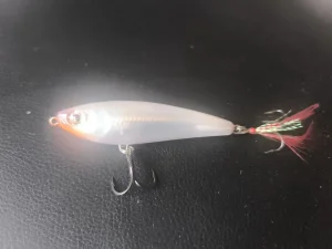 Rapala X Rap Subwalk 07