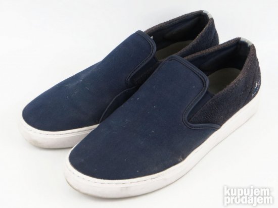Lacoste patike Rene Alliot slip on L345