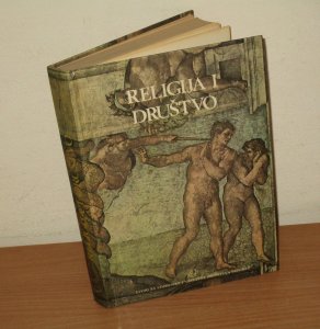 Religija i društvo