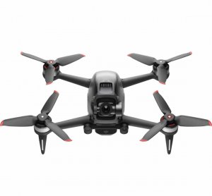 DJI FPV (Universal Edition)