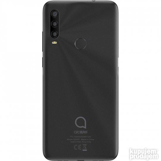 Mobilni telefon Alcatel 1SE 5030F1 6GB/64GB sivi - NOVO