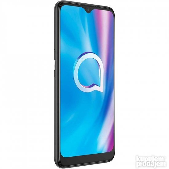 Mobilni telefon Alcatel 1SE 5030F1 6GB/64GB sivi - NOVO