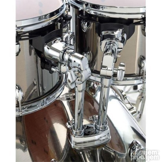 Pearl EXX725BR/C Export Chrome Bubnjevi
